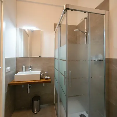 招待所 Casa Stazione 维罗纳