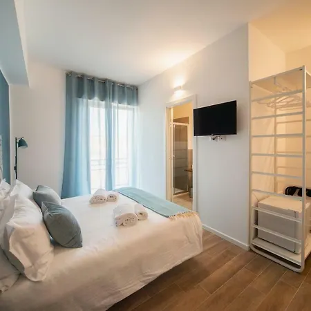 Casa Stazione 维罗纳