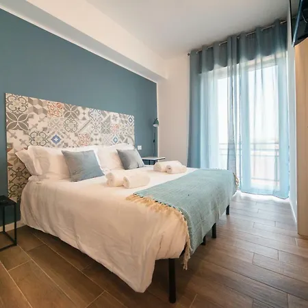 Casa Stazione Vendégház Verona