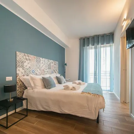 Casa Stazione 3* Vérone