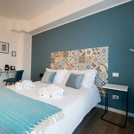 Casa Stazione Maison d'hôtes 3*
