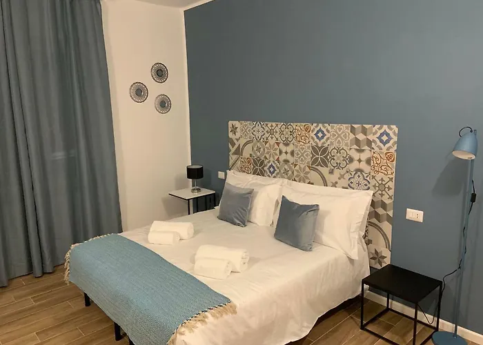 Casa Stazione Verona