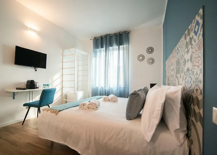 Gæstehus Casa Stazione 3*