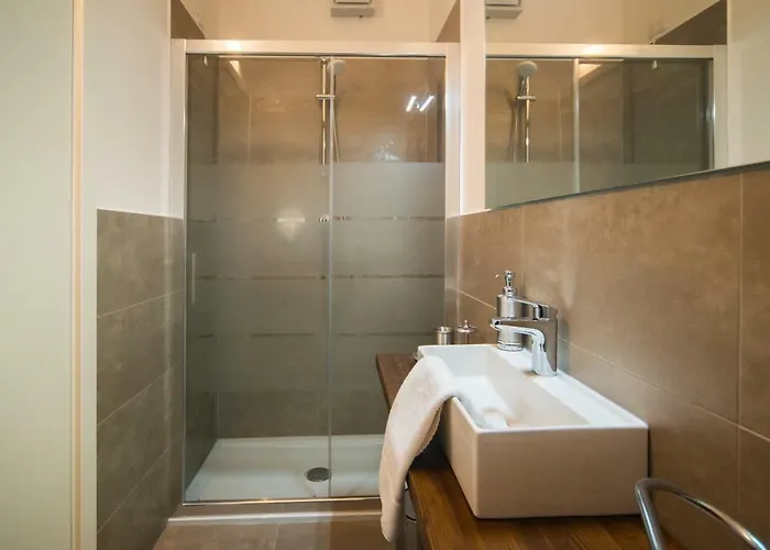 Gæstehus Casa Stazione Verona