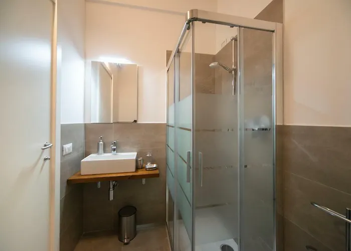 Gæstehus Casa Stazione Verona