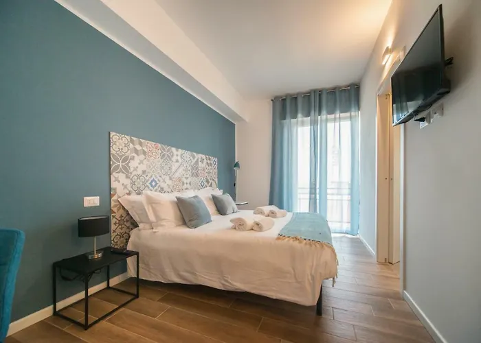 Casa Stazione 3* Verona