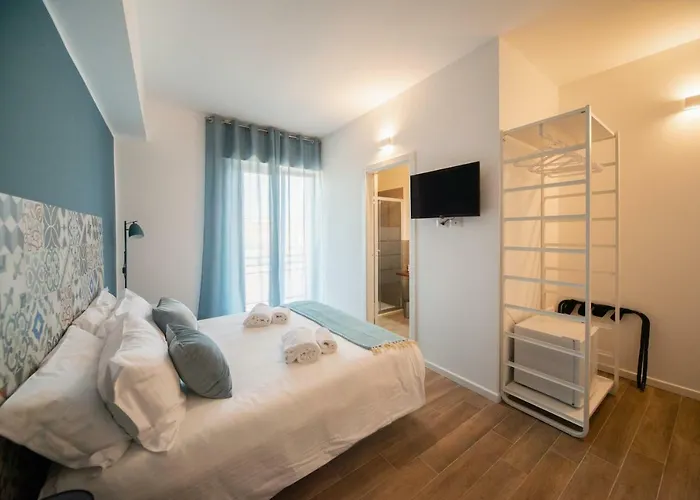 Casa Stazione Verona