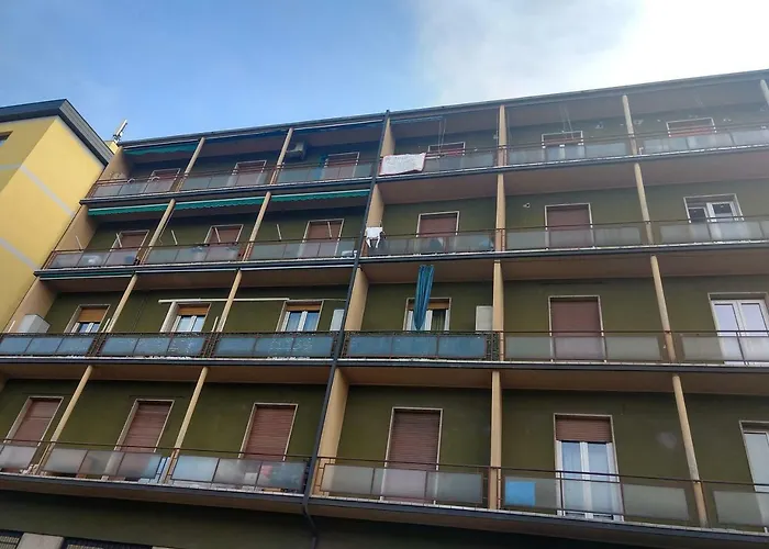 Casa Stazione 3*