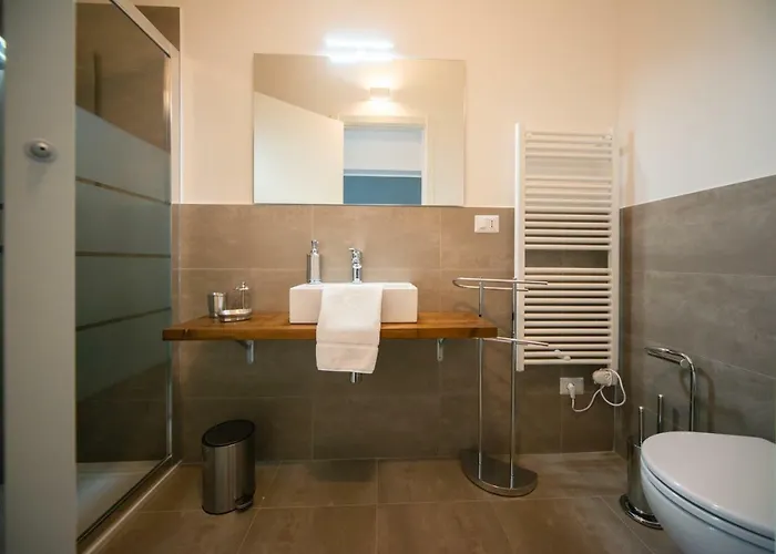 Casa Stazione Verona