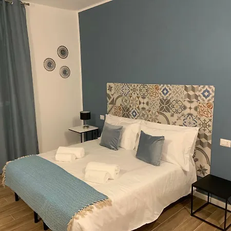 Casa Stazione Verona