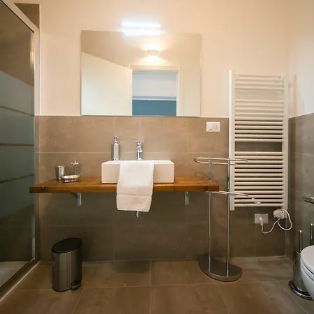 Casa Stazione Verona