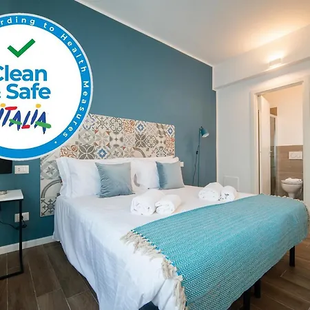 Casa Stazione Gasthuis