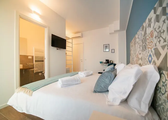 Guest house Casa Stazione Verona