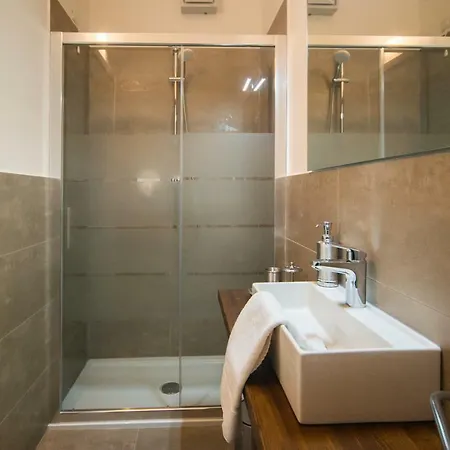 Gæstehus Casa Stazione Verona