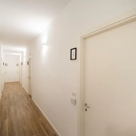 Casa Stazione Verona