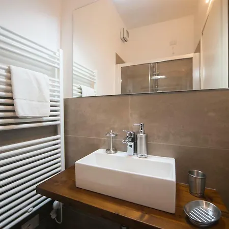 Casa Stazione Gæstehus 3*