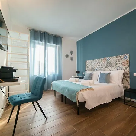 Casa Stazione 3* Verona
