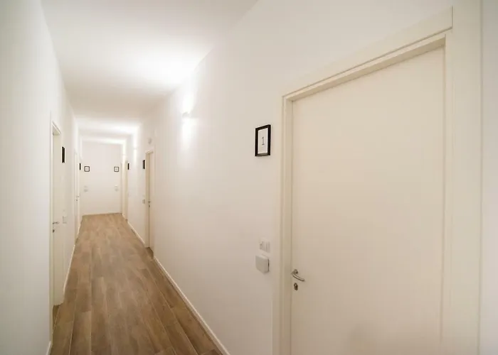 Casa Stazione Verona