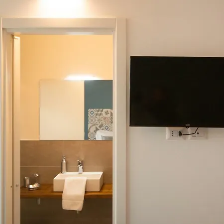 Casa Stazione ゲストハウス