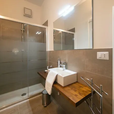 Casa Stazione ゲストハウス