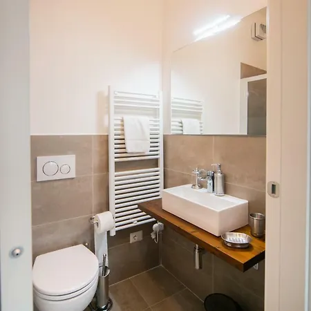 Casa Stazione ゲストハウス