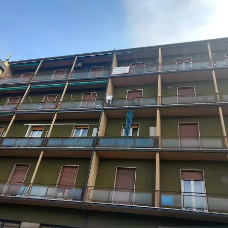 Casa Stazione 3*